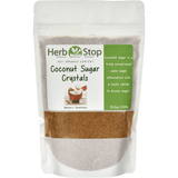Coconut Sugar Organic Crystals Bag