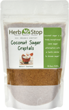 Coconut Sugar Organic Crystals Bag