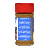 Organic Cumin Seed Powder Jar - Right