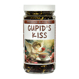 Cupid's Kiss Loose Leaf Black Tea Jar