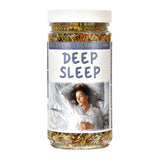 Organic Deep Sleep Loose Leaf Herbal Tea