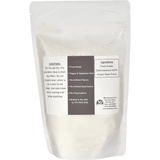 Diatomaceous Earth Bag Back