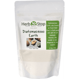 Diatomaceous Earth Bag