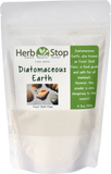 Diatomaceous Earth Bag