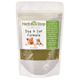 Dog & Cat Formula Bag
