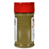 Dog & Cat Formula Jar Back