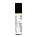Down to Earth Aromatherapy Essential Oil Roll-On - Back