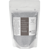 Elder Berries Bulk Bag Back