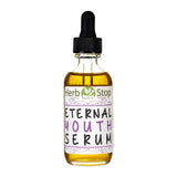 Eternal Youth Serum Bottle