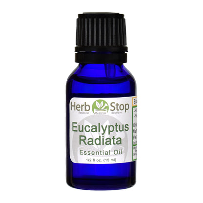 Eucalyptus Radiata Essential Oil