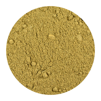 Bulk Expanded Memory Powder
