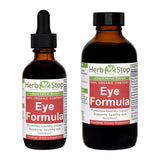 Eye Formula Herbal Extracts