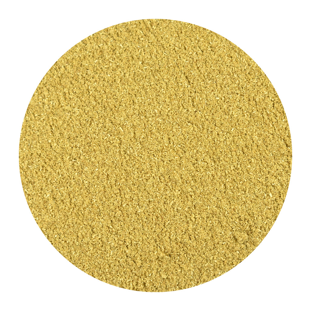 Bulk Organic Fennel Seed Powder Spice