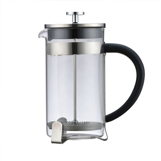 Glass French Press - 3 Cup