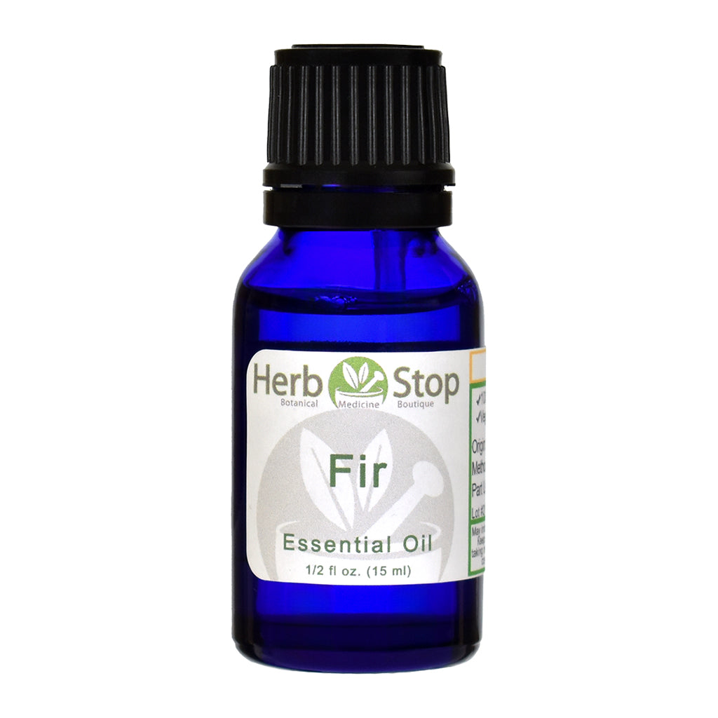 Fir Essential Oil