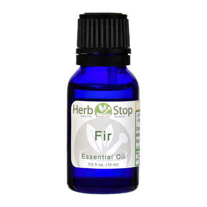 Fir Essential Oil