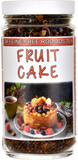 Fruit Cake Rooibos Tea Jar
