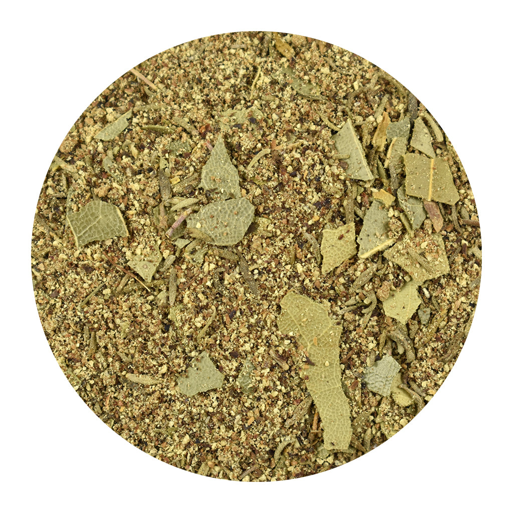 Bulk Game Spice Rub on a white background