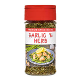 Garlic 'N Herb Seasoning Jar