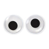 Googly Eyes Mask