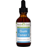 Gum Toner 1 Bottle