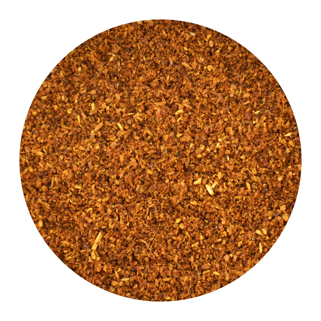 Habanero Powder