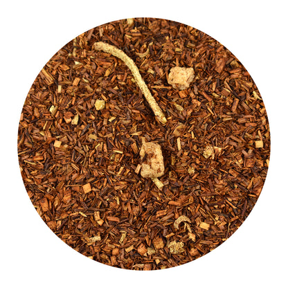 Bulk Hawaiian Coolada Loose Leaf Rooibos Tea
