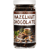 Hazelnut Chocolate Black Tea Jar