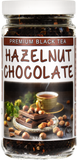 Hazelnut Chocolate Black Tea Jar