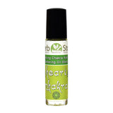 Heart Chakra Aromatherapy Essential Oil Roll-On