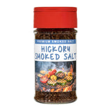 Hickory Smoked Salt Jar