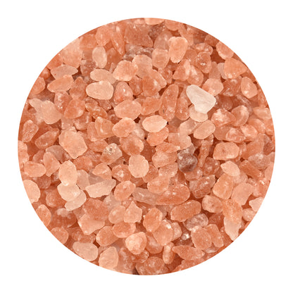 Bulk Coarse Himalayan Pink Salt 