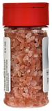 Himalayan Coarse Pink Salt Jar - Back