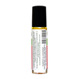 Holiday Cheer Aromatherapy Essential Oil Roll-On - Back