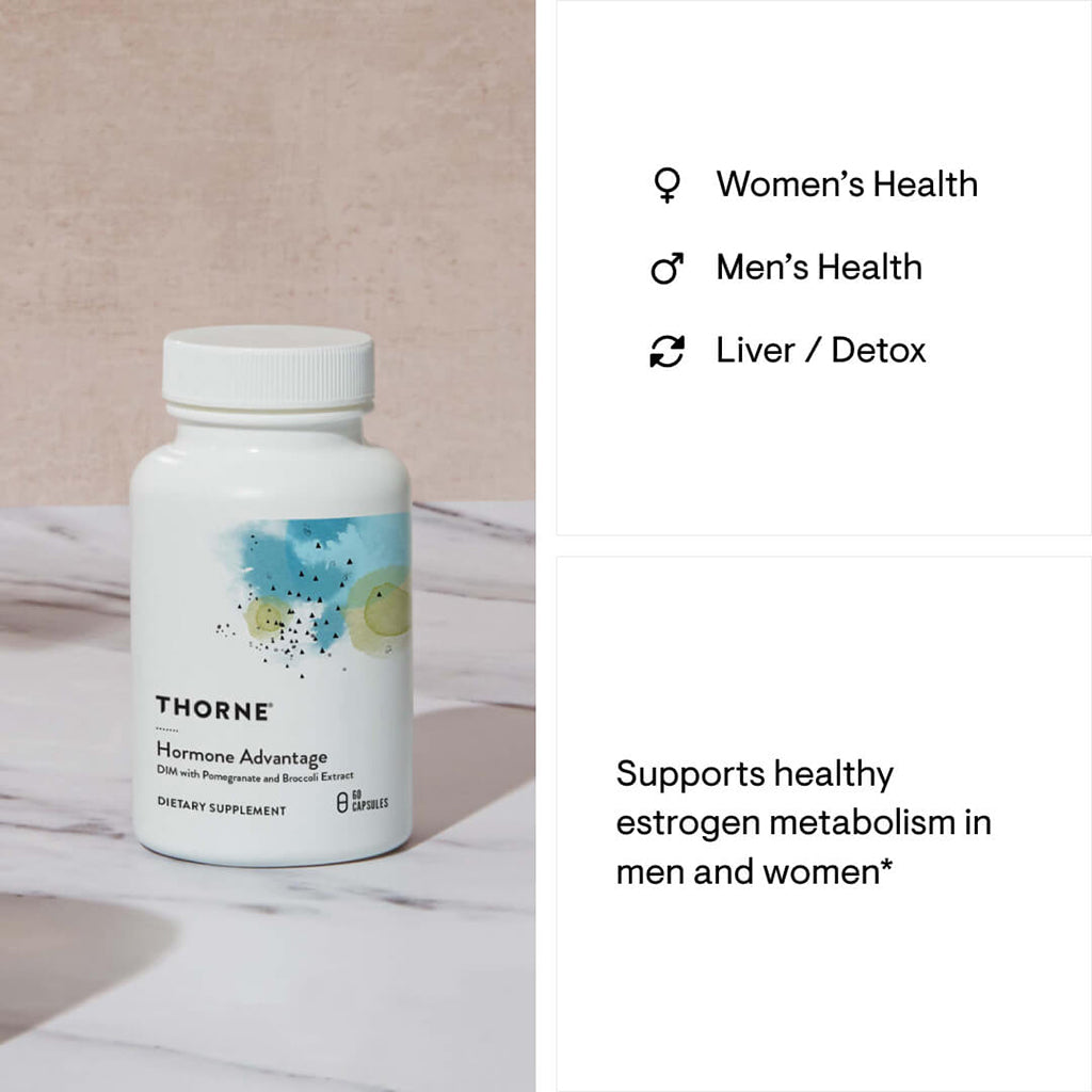 Hormone Advantage - Thorne