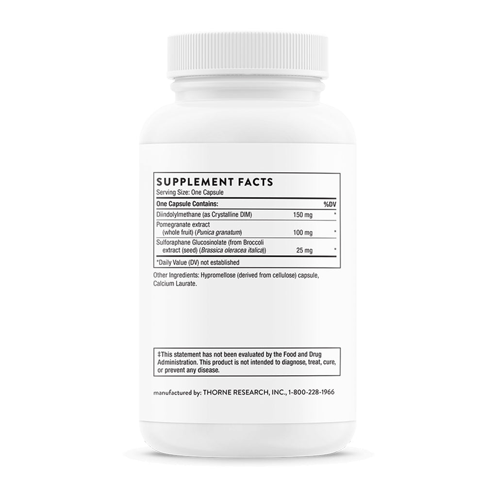 Hormone Advantage - Thorne