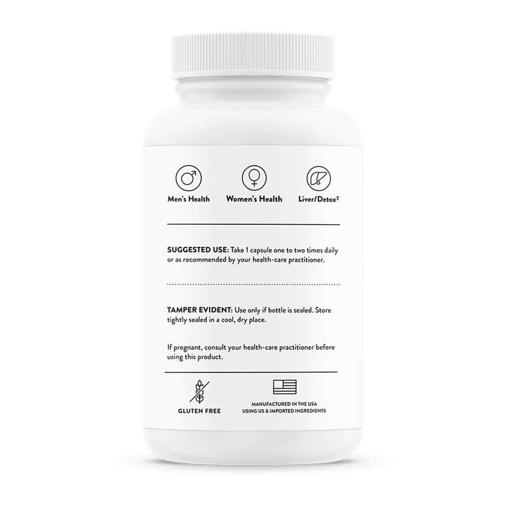 Hormone Advantage - Thorne