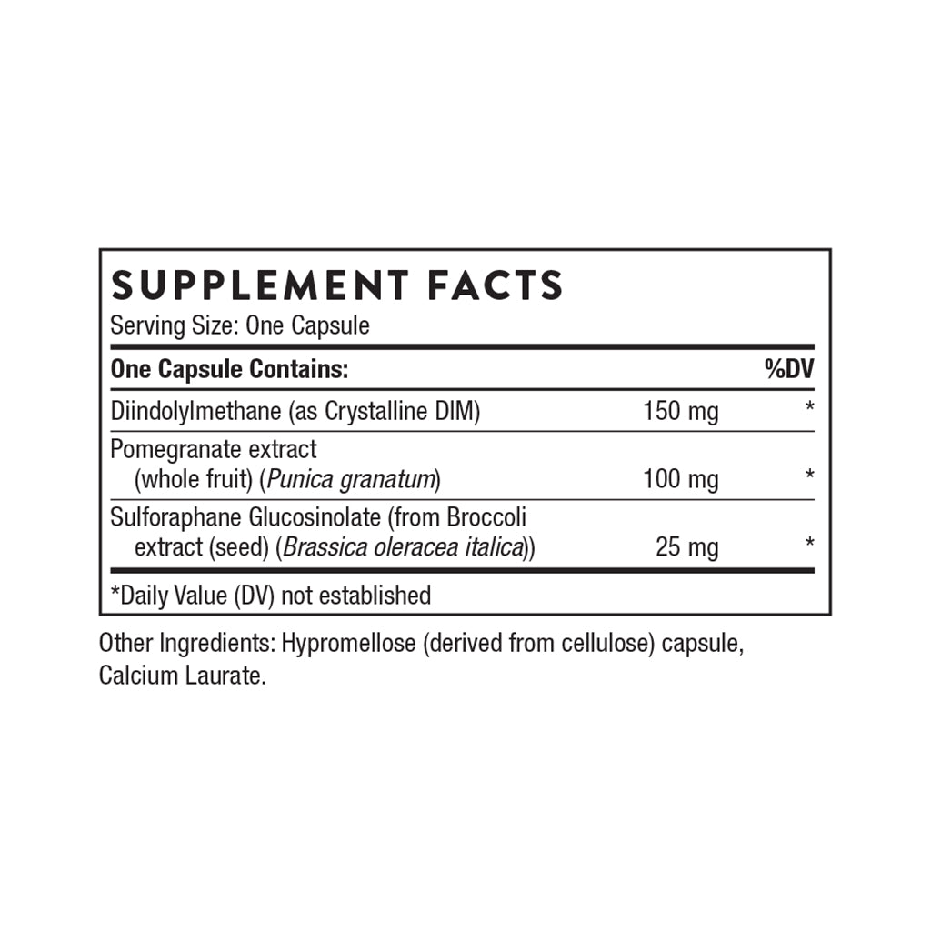 Hormone Advantage - Thorne