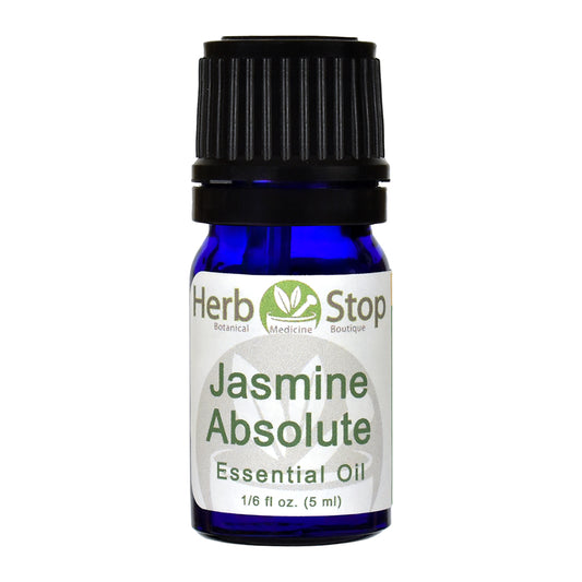 Jasmine Absolute Essential Oil