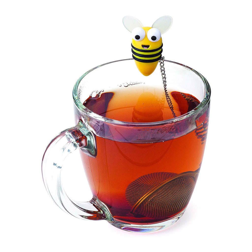Bee Tea Infuser