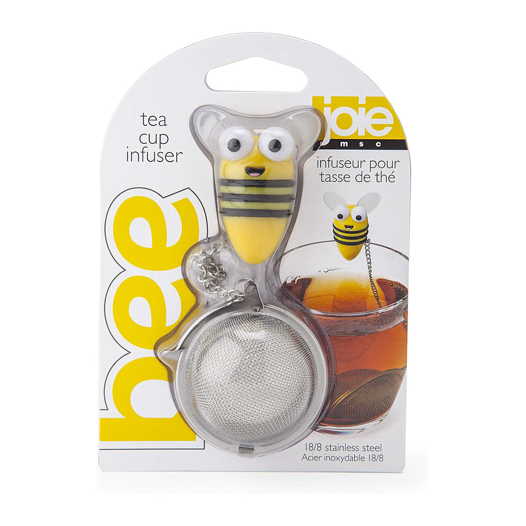 Bee Tea Infuser