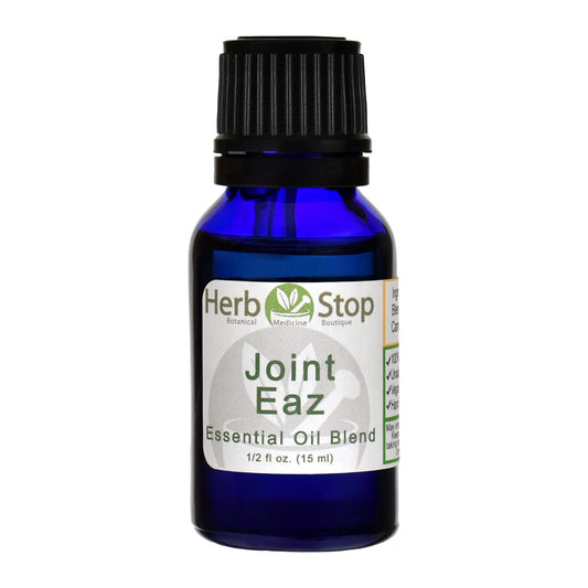 Joint Eaz Essential Oil Blend