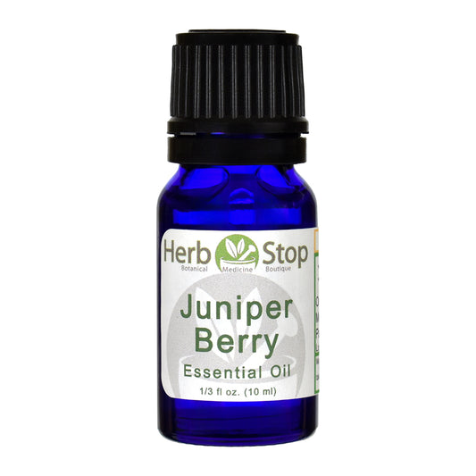 Juniper Berry Essential Oil