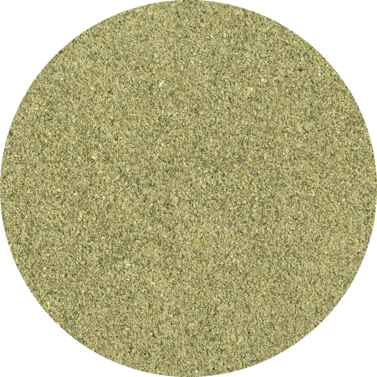 Bulk Organic Kelp Powder