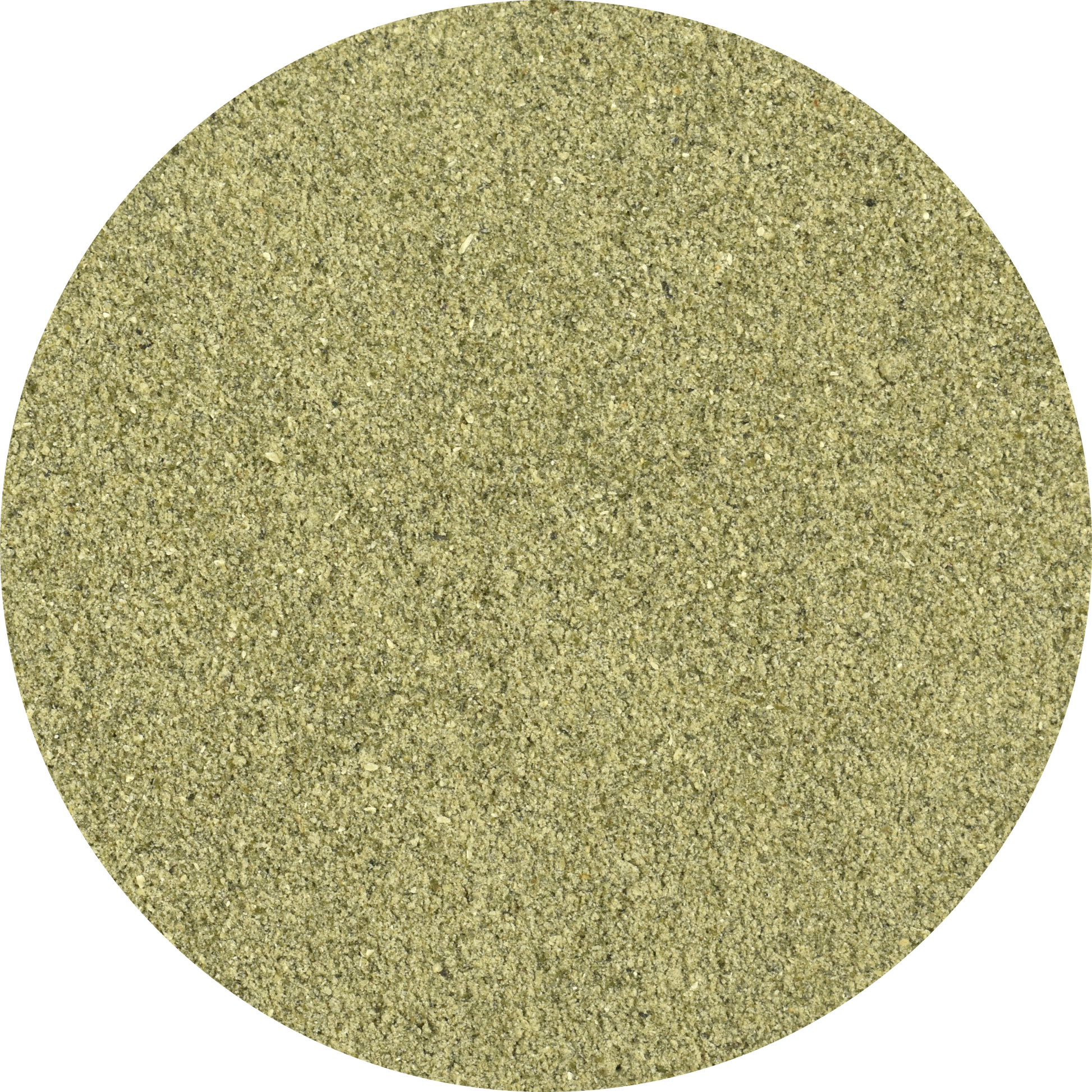 Bulk Organic Kelp Powder