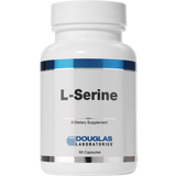 L-Serine Douglas Laboratories