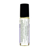 Lavender Blend Aromatherapy Essential Oil Roll-On - Back