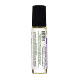 Lavender Peppermint Aromatherapy Essential Oil Roll-On - Back