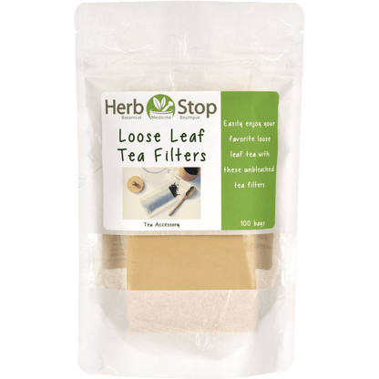 Loose Leaf Tea Filters Bag