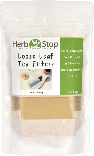 Loose Leaf Tea Filters Bag